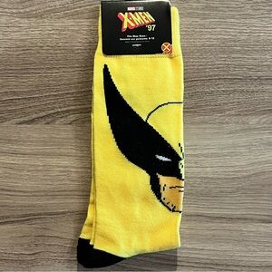 X-Men ‘97 Wolverine Socks (6 - 12)